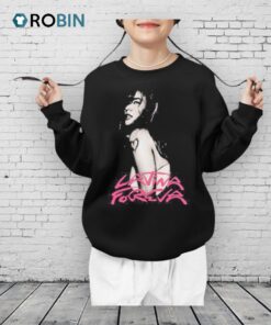 Latina Foreva Karol G Shirt Latina Foreva Karol G Shirt