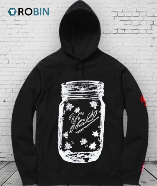 Lightning Bug Y’all Shirt