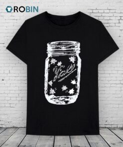 Lightning Bug Y’all Shirt