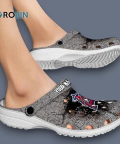 Los Angeles Angels MLB Sport Classic Crocs