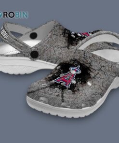 Los Angeles Angels MLB Sport Classic Crocs