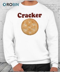 Magamama26 Cracker Biscuit Shirt