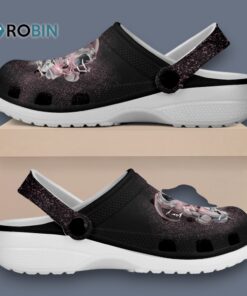 Majin Boo Anime Classic Crocs Majin Boo Anime Classic Crocs