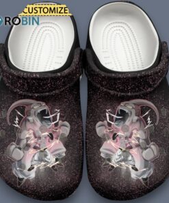 Majin Boo Anime Classic Crocs Majin Boo Anime Classic Crocs