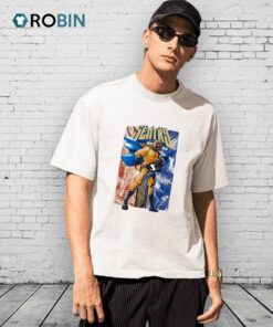 Marvel Thunderbolts The Sentry Shirt