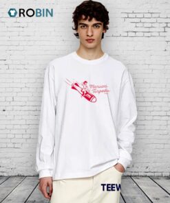 Marucci Torpedo Shirt