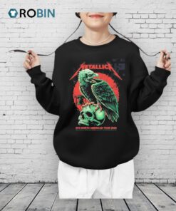 Metallica M72 Pop Up Shop At Lincoln Financial Field In Philadelphia Pennsylvania United States On May 23 And May 25 2025 M72 North American Tour Shirt Metallica M72 Pop Up Shop At Lincoln Financial Field In Philadelphia Pennsylvania United States On May 23 And May 25 2025 M72 North American Tour Shirt