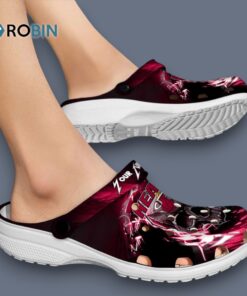Miami Heat NBA Sport Classic Crocs