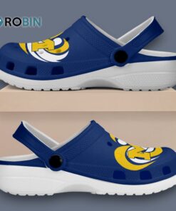 Michigan Wolverines NCAA Sport Classic Crocs