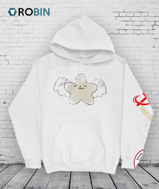 Mili Fly My Wings Shirt