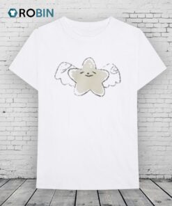 Mili Fly My Wings Shirt