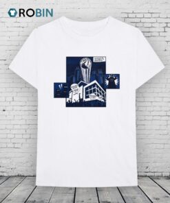 Minnesota Timberwolves Wolves Back Meanwhile In The Streets Of Minneapolis Shirt