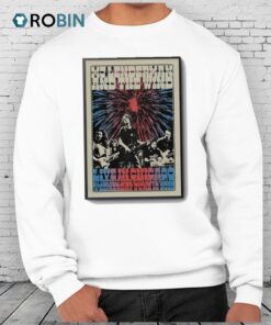 Mj Lenderman June 18, 2025 Chicago, Il Tour Poster Shirt