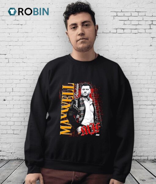 Mjf Heat Seeker Shirt