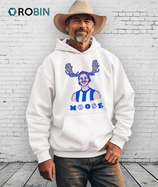 Moosebar Shirt