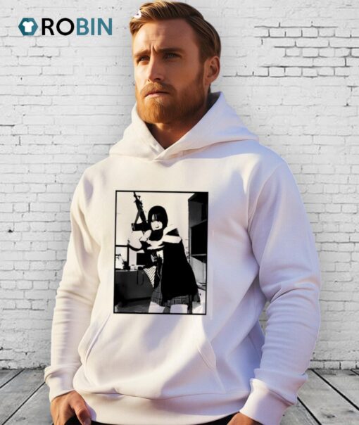 Mootsheep Girl Shirt