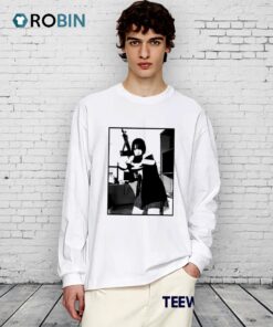 Mootsheep Girl Shirt