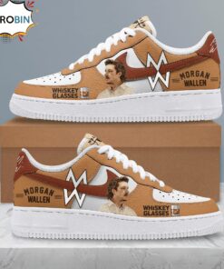 Morgan Wallen Whiskey Glasses New 2025 Air Force 1 Sneakers Morgan Wallen Whiskey Glasses New 2025 Air Force 1 Sneakers