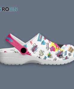 MrBeast Classic Crocs