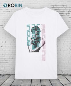 Naoya Inoue Monster Limits Redefine Shirt Naoya Inoue Monster Limits Redefine Shirt