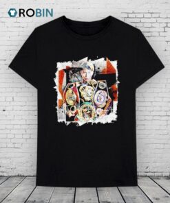 Naoya Inoue Vs Doheny Photo Shirt