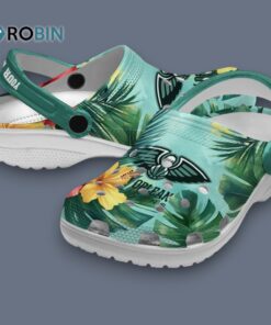 New Orleans Pelicans NBA Sport Classic Crocs New Orleans Pelicans NBA Sport Classic Crocs