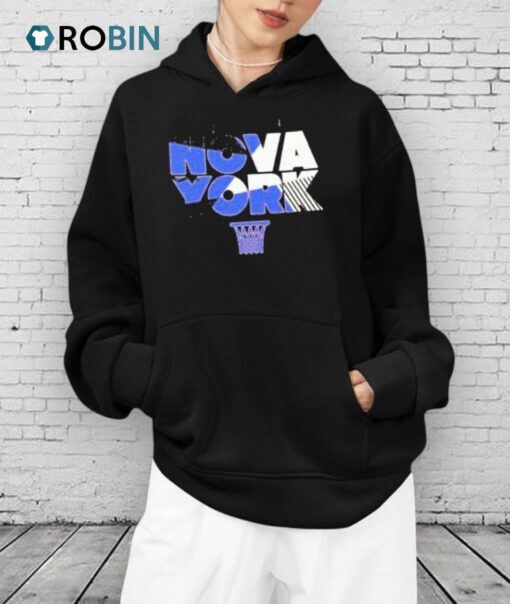 Nova York New York Knicks Basketball Shirt