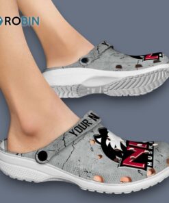 Northern Illinois Huskies NCAA Sport Classic Crocs