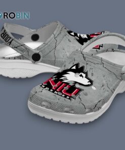 Northern Illinois Huskies NCAA Sport Classic Crocs