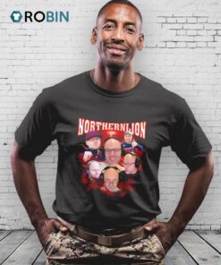 Northernlion Bootleg Shirt