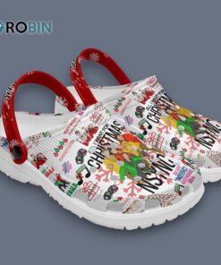 NSYNC Music Classic Crocs