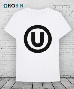 Official Kanye West Orthodox Union Kosher Shirt