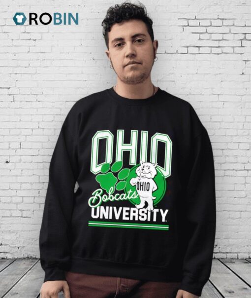 Ohio University Rufus