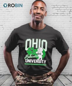 Ohio University Rufus