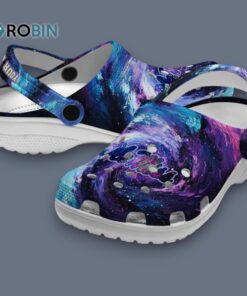 Ole Miss Rebels NCAA Sport Classic Crocs