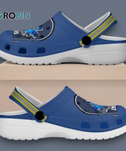 On Call For Life EMS Classic Crocs