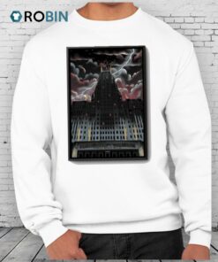 Peter Hook And The Light 5 23 2025 Electric City In Buffalo Ny Poster  Shirt