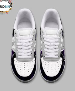 Premium Ghost Papa V Perpetua Limited Edition Air Force 1 Shoes