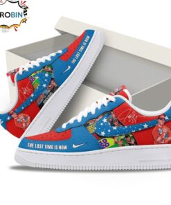 Premium JCN AFf1 Sneaker