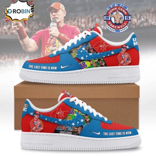 Premium JCN AFf1 Sneaker