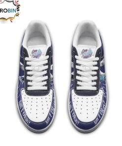 Premium Limited Edition Megan Moroney Am I Okay Air Force Sneaker Shoes