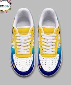 Premium Look At Steph Curry Man So Inspirational Air Force Sneaker