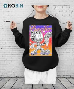 Puscifer Sessanta V2.0 At Petersen Events Center In Pittsburgh Pa On May 20 2025 Shirt