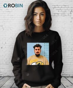 Putagirlon Pago Shot Shirt