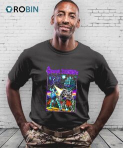 Quest Master Shirt Quest Master Shirt