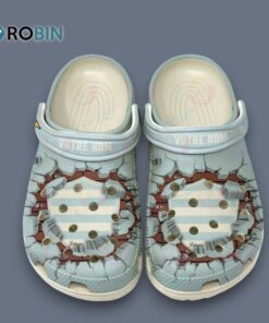 Racing 92 Top14 Sport Classic Crocs