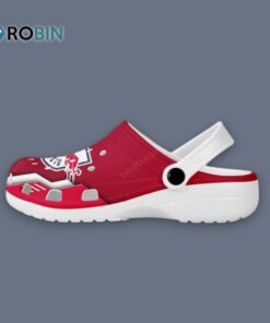RB Leipzig Bundesliga Sport Classic Crocs RB Leipzig Bundesliga Sport Classic Crocs