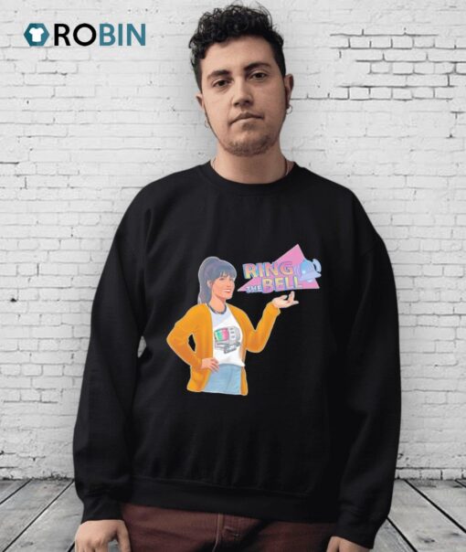 Ring The Bell Shirt