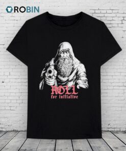 Roll For Initiative Shirt