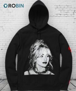Sabrina Carpenter Aesthetic Shirt